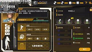 Ai Aino's Machine Girl Training Formula 2 Part 5 With Big Tits 😍