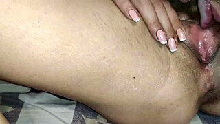 Detailed Cunnilingus Leads To Intense Fucking And Squirting Orgasm