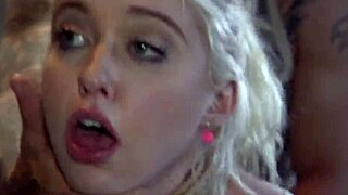 damn, this bondage sex is wild! 😈