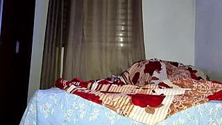 My wife went to work and her twin sister fucked me