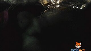 Secret recording of past encounter