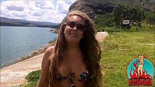 Horny cuckold fantasies unfold