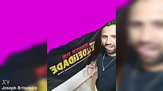 Behind Scenes With Joseph Britadeira And Top Brazilian Porn Stars