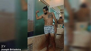 Behind Scenes With Joseph Britadeira And Top Brazilian Porn Stars