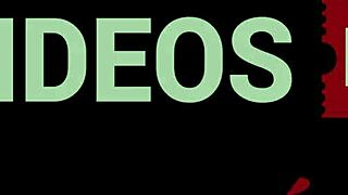 flirty big ass babysitter rides chair for my big cock 😏