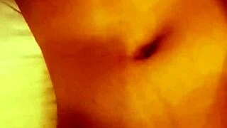 this 18-year-old tries a vibrator for the first time with her girlfriend. they use toys, dildo, and sucking 😊