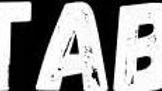 Cadence Lux, ditch the BF for two strangers to satisfy you!