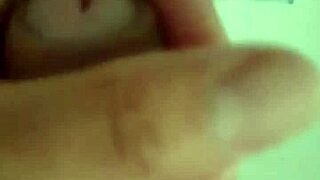 Bold Solo Masturbation Session For Her Pleasure