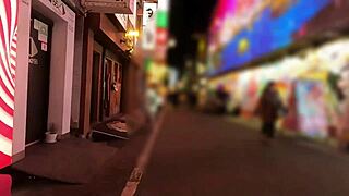 hey, real hidden cam of japanese beauty with epic butt going wild inside!