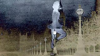 Dark lantern entertainment presents steam age porn