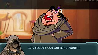 latina waitress subdued by boss for raise in doggystyle