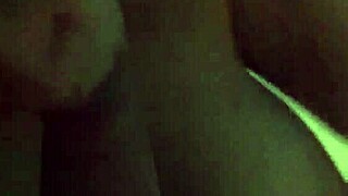 Oh wow, ex-girlfriend sucking dick like a pro!