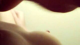 自拍女友车库被猛干