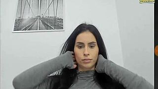 Milky Bigtits Cheating With Real Boobs, Toys, Pussy, Dildo, Masturbation, Milk, Tits, Sucking!