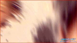 My Asian girlfriend compilation volume 35 with friends