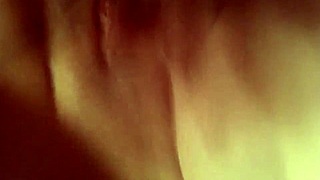 My hot latina girlfriend loves when my friend fucks her ass anally in our bed 😈