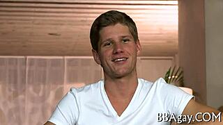 Gay Blowjob Leads to Anal Fucking?