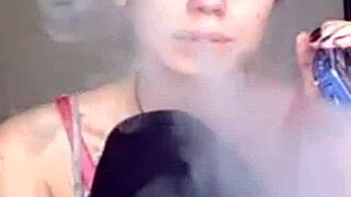 Indian couple fucking passionately