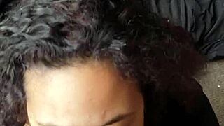 Girlfriend, suck my dick in this abandoned house