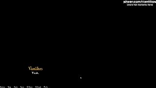 Hot milf teacher with big tits gets anal creampie and blowjob!