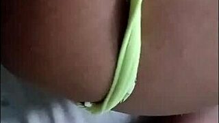 Introducing Friend to Light Bondage with Teen 18+ in Doggy and Missionary