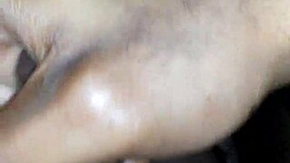 Kittyxxx93 Swallows Cum From Daddy's Big Black Dick