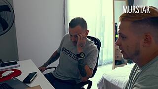 there was little 18+ sex but i found it on rocolo