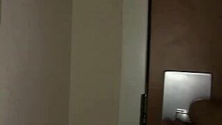 Mature Woman Fucked Hard By Interviewer's Big Cock In Garage