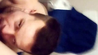 自拍女友车库被猛干