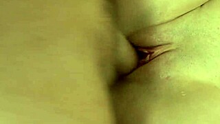 brooke logan, stepdaughter, gets raw fuck with cum on face