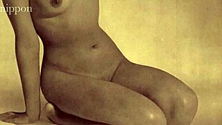 Exploring the wonderful world of vintage photography with women