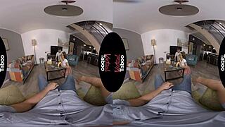 Boys become my taboo toys