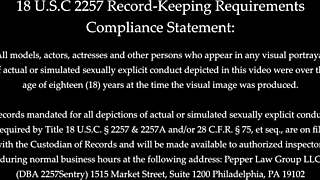 bubble butt brunette aubree valentine in zensation