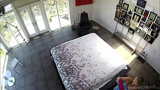 Lola foxx licks dakota james pussy.