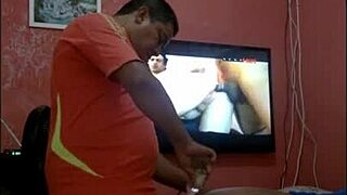 I'm rasgando o cu da morena, that anal assfucking is so intense and deep