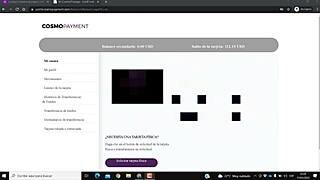 Peruvian Model Receives Fourth Payment From PH Program