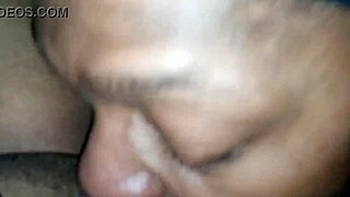 Angelg And Kuzz Enjoy A Late Night Snack Of Pussy Licking