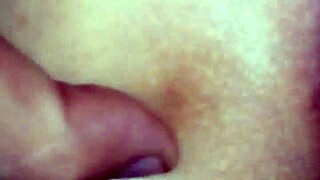 le gusta por el culo anal sex with latina milf