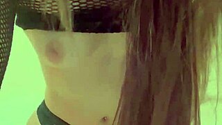 这视频超色情性感