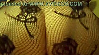 alice fox1 decided to have some fun in costumes.