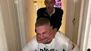 i dominated the slut who stalked me online until i fucked her bareback and gave her a facial