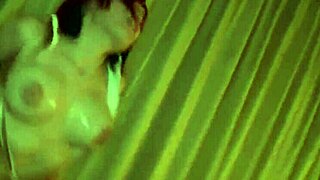 hey, wanna see this redhead gal play clarinet before hotel banging?