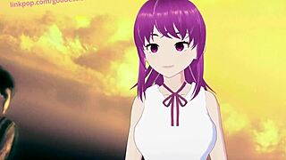 How to Emotionally Ruin Goddess Lara Through Intense JOI Femdom Instructions, Feeling Deeply Punished and Covered in Hot Cum