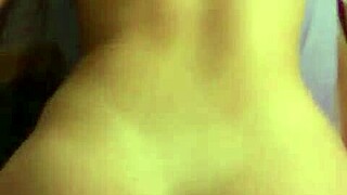 Enjoying Hip Hop While Getting Fucked Hard!