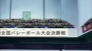 The Angels Who Returned To The Court - Episode Two