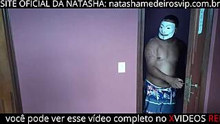 i stretch chloe conrad's pussy in yellow lingerie