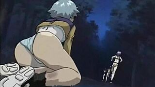 The Angels Who Returned To The Court - Episode Two