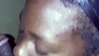 Pretty Thot With Big Booty Gets Bent Over For Monster BBC Doggystyle Fucking