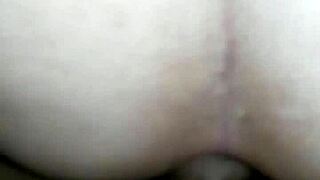 le gusta por el culo anal sex with latina milf