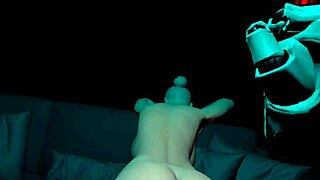 Captain hardcore fun in August